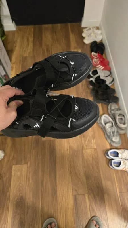 OZWAVE SANDAL adidas (**оригинал**) — Тбилиси — 250 ₾