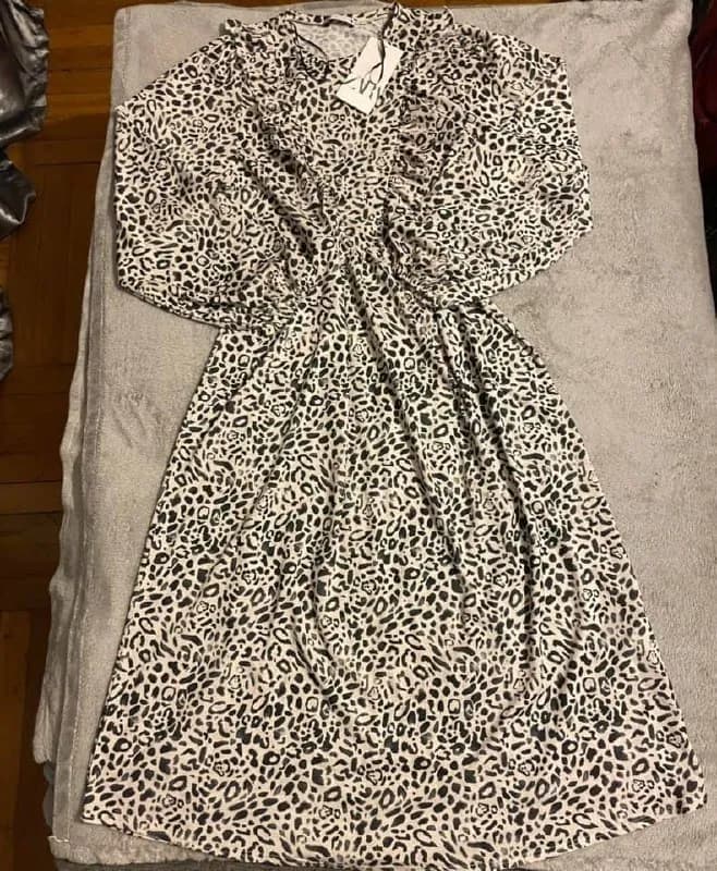 ZARA — Тбилиси — 80 ₾
