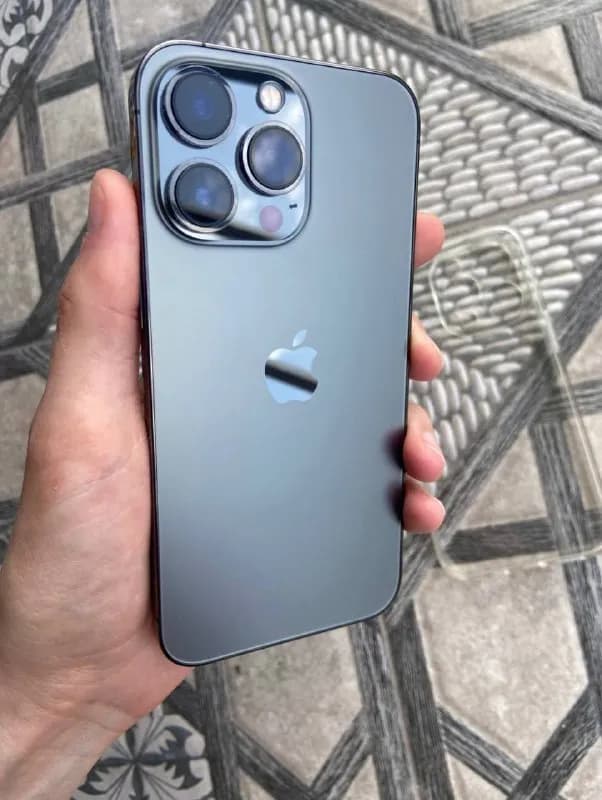 iPhone 13 PRO 128gb — Тбилиси — 2 250 ₾