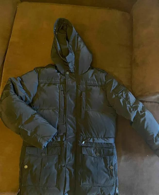 Куртка Savage L-XL новая — Тбилиси — 120 ₾