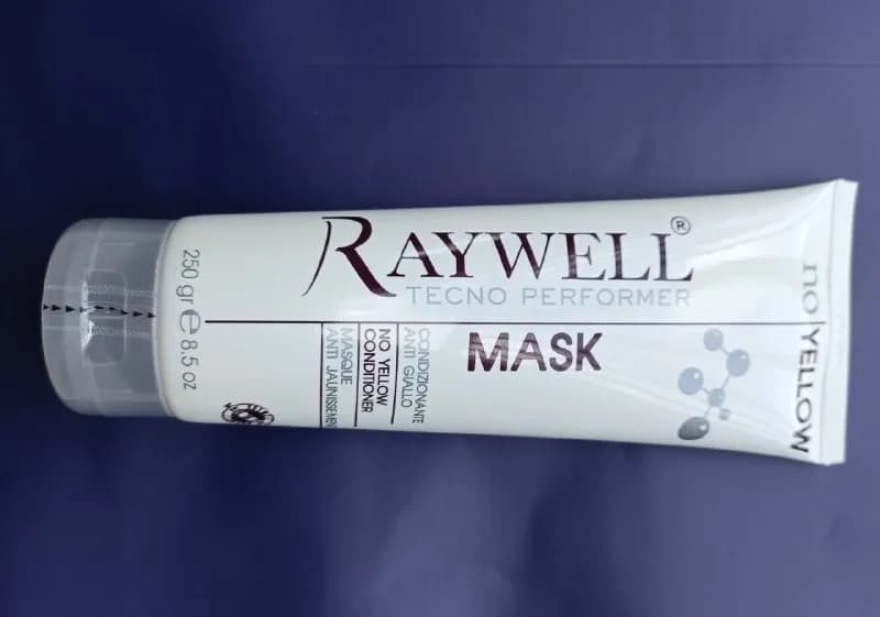 Raywell. — Тбилиси — 10 ₾