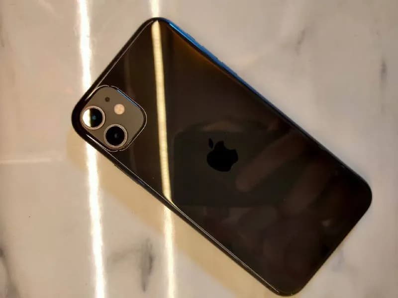 iPhone 11 (Black/128) LL/A America — Тбилиси — 600 ₾