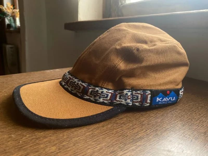 1. Kavu, абсолютно новая, 60 лар — Тбилиси — 60 ₾