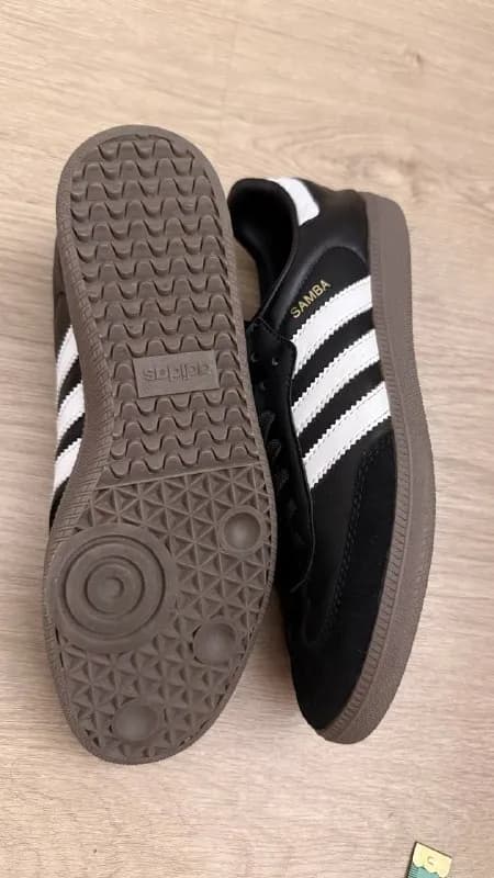 Adidas Originals Samba 2022 — Батуми — 100 ₾