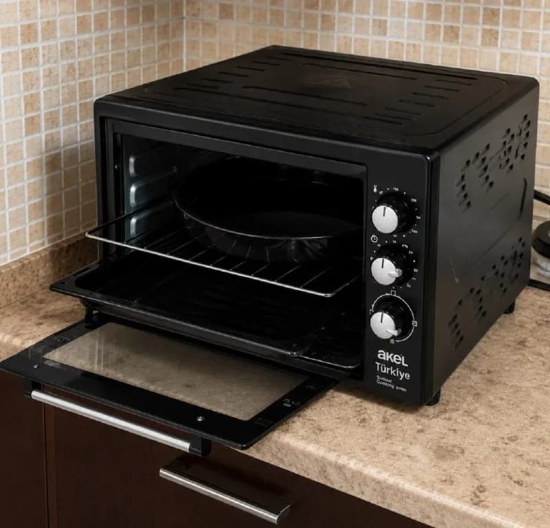 Akel AF280. — Батуми — 160 ₾