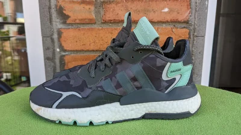 NB год назад на asos. — Тбилиси — 100 ₾