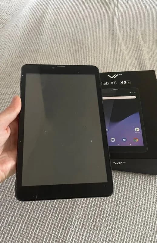 Планшет Tab8 — Батуми — 150 ₾