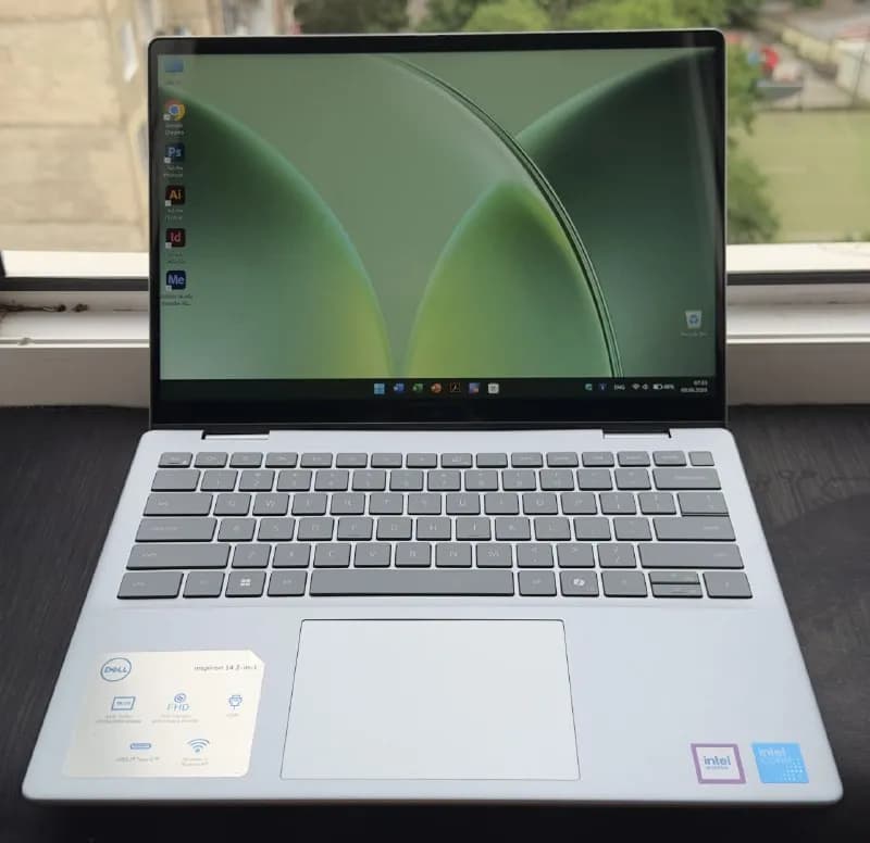Dell Inspiron [телефон]-in-1) — American Premium Class ⭐️ — Батуми — 1 600 ₾