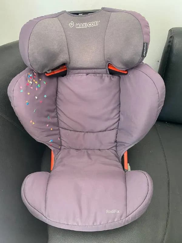 Maxi-Cosi RodiFix, 150 лари — Тбилиси — 150 ₾