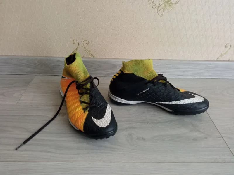 Nike Flyknit оригинал. — Тбилиси — 100 ₾