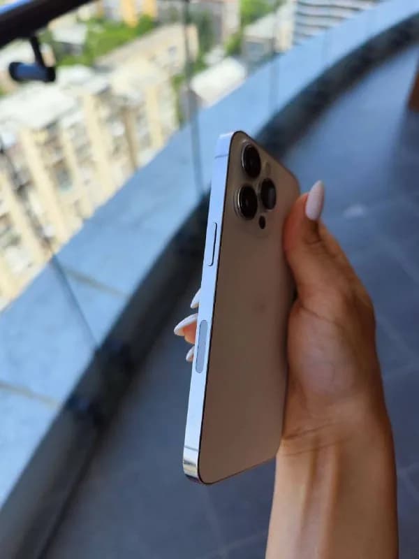 iphone 13 PRO 128 Gb — Тбилиси — 2 200 ₾