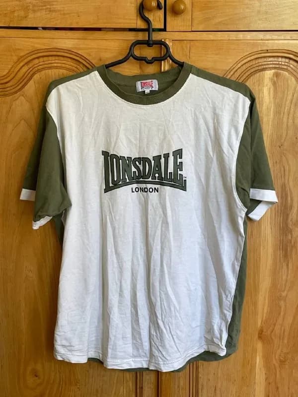 Lonsdale-размер xl — Тбилиси — 35 ₾
