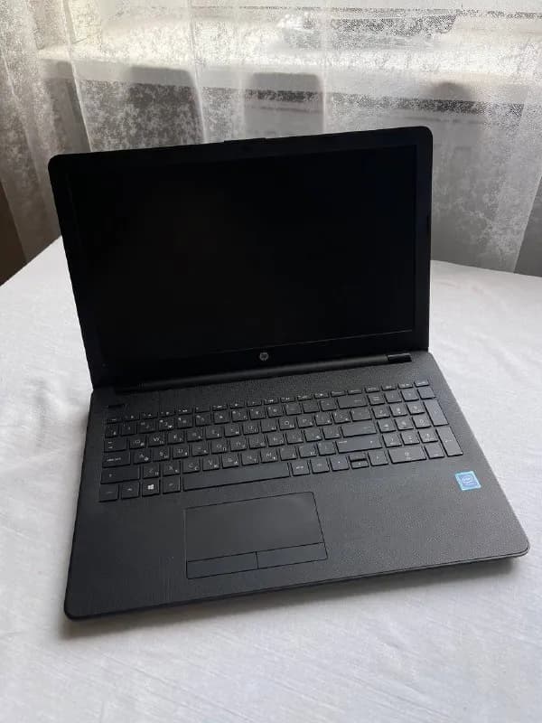 hp 15-ra049ur — Тбилиси — 150 $