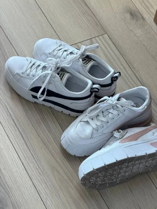 Puma, 50 лари — Тбилиси — 50 ₾