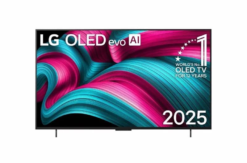 LG C5 OLED 42 дюймов, новый. Причина продажи не разу не пользовался, по этому продаю. Цена 2800 лари — Тбилиси — 2 800 ₾