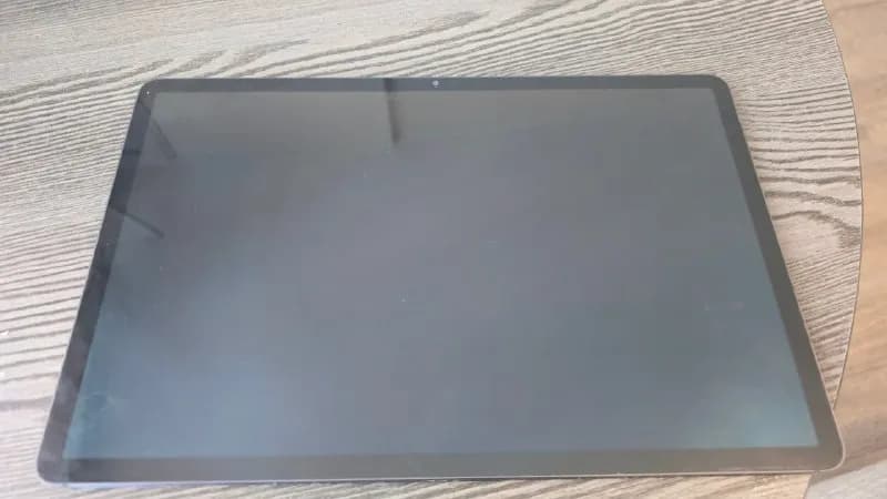 Samsung Galaxy Tab S7+ 5G, 256Gb (SM-T976B) — Тбилиси — 700 ₾