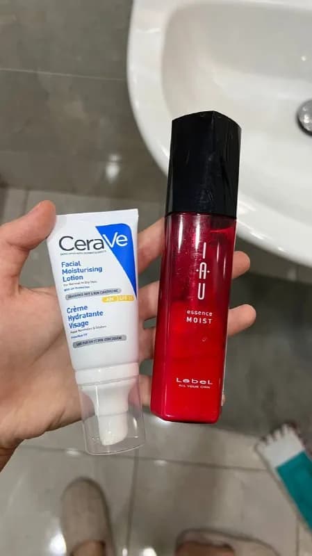 CeraVe 25 лари, средство от Лебел для волос 20 лари — Тбилиси — 25 ₾