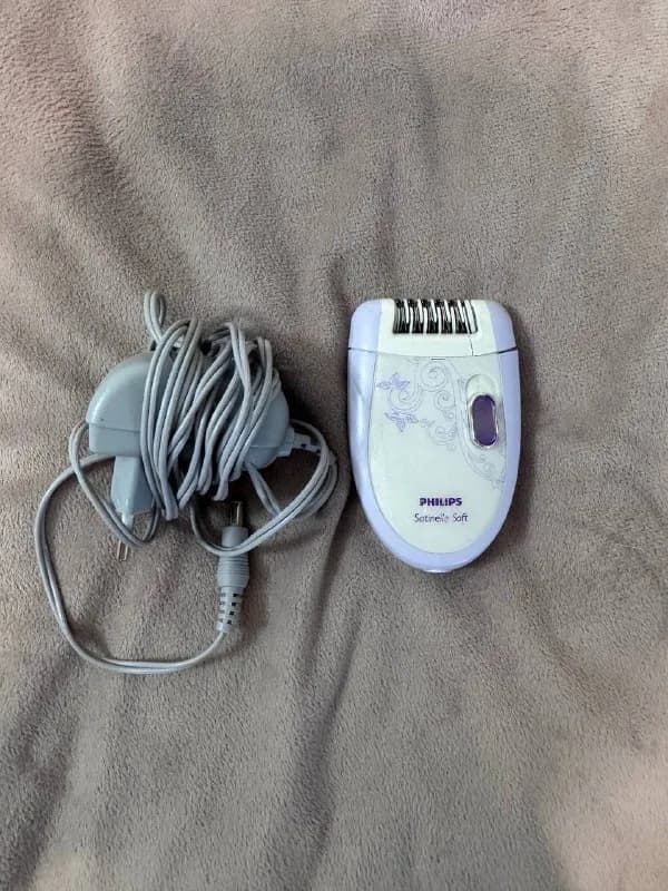 Эпилятор PHILIPS — Тбилиси — 10 ₾