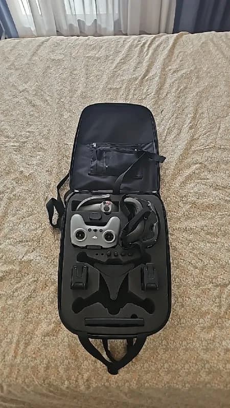 DJI FPV — Тбилиси — 1 850 ₾