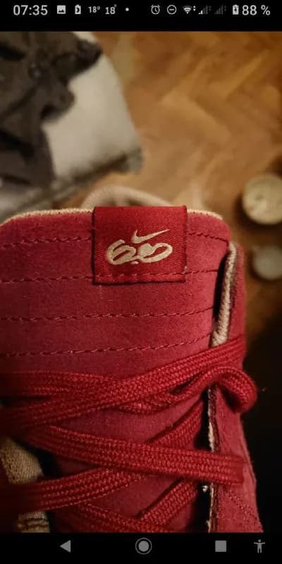 Кроссовки Nike 44 рз — Тбилиси — 130 ₾