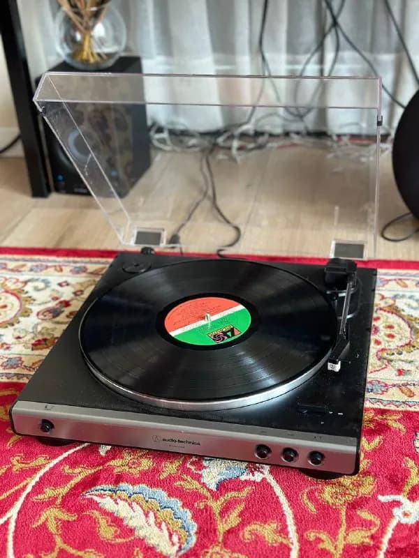 audio-technica — Тбилиси — 500 ₾