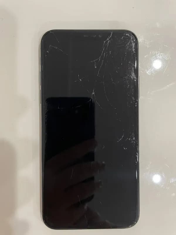 iPhone X 64Гб — Тбилиси — 220 ₾