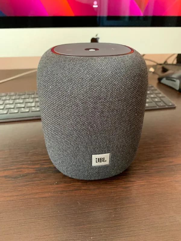 JBL Link Music🎵 — Тбилиси — 150 ₾