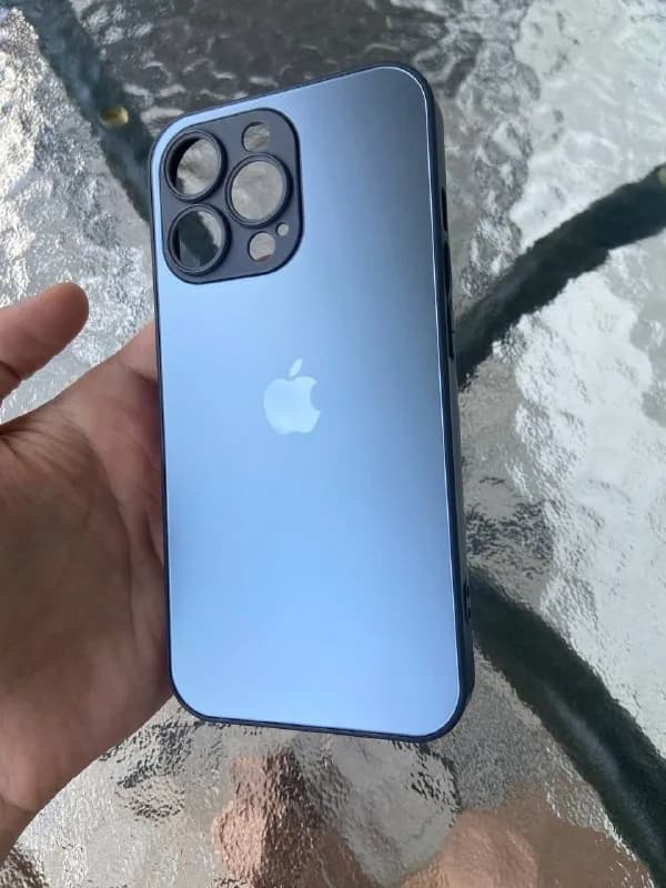 iPhone 13 Pro — Тбилиси — 40 ₾