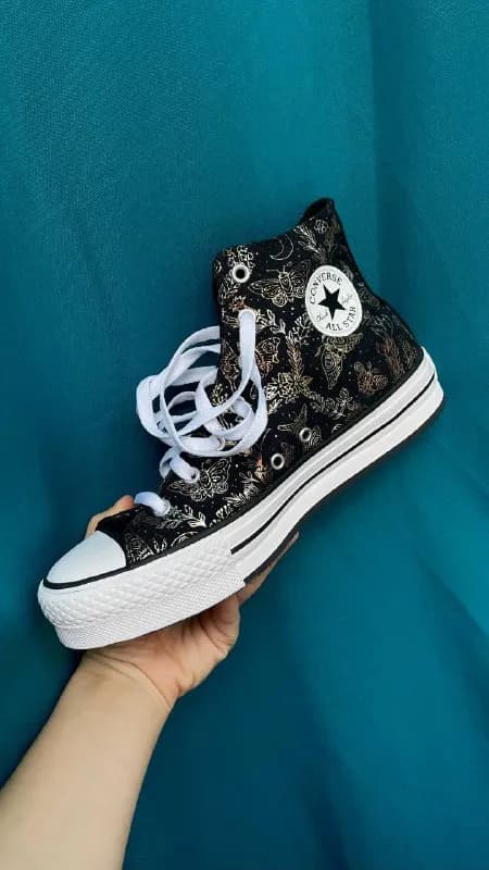 Converse новые оригинал — Тбилиси — 230 ₾