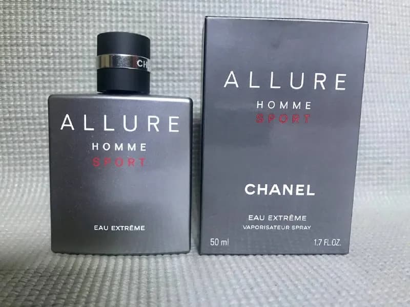 Chanel, Allure Homme Sport Eau Extreme — Тбилиси — 200 ₾