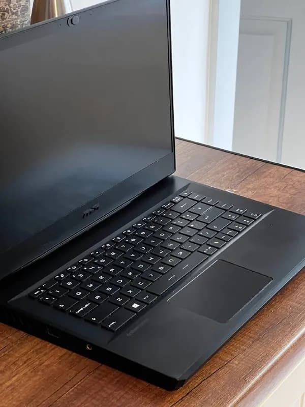 MSI GP66 Leopard 15.6’ игровой ноутбук — Тбилиси — 1 400 $