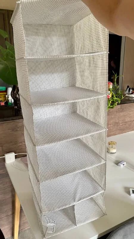 IKEA. Состояние — новой, привезли с России, но тут не пользуемся. — Тбилиси — 25 ₾