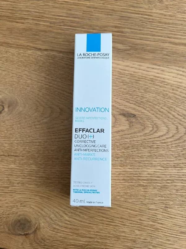 la roche possay, запечатанный — Тбилиси — 40 ₾