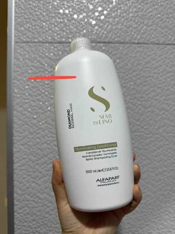 Alfaparf Milano Semi Di Lino (1000 мл) — Батуми — 50 ₾