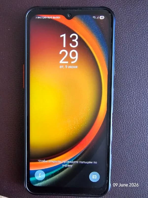 Samsung Xcover 7. — Батуми — 500 ₾