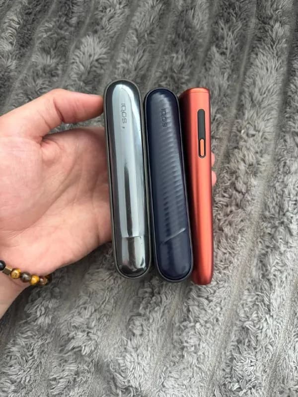 3 айкоса на продажу — Батуми