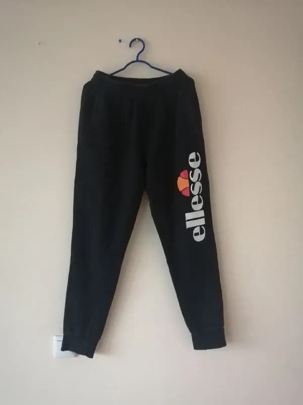 Ellesse, размер М — Тбилиси — 50 ₾