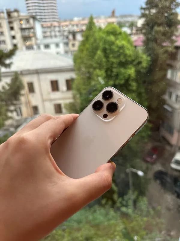 iPhone 13 Pro — Тбилиси — 2 100 ₾