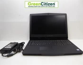 Dell Alienware 17, R4, I7-6700HQ, 17,3», 2,6GHz, 1920*1080(FULL HD) NVIDIA GeForce GTX 1070, (8GB GD — Тбилиси — 2 350 ₾