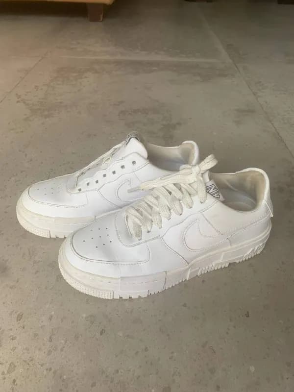 Nike air force 1 pixel — Тбилиси — 90 ₾