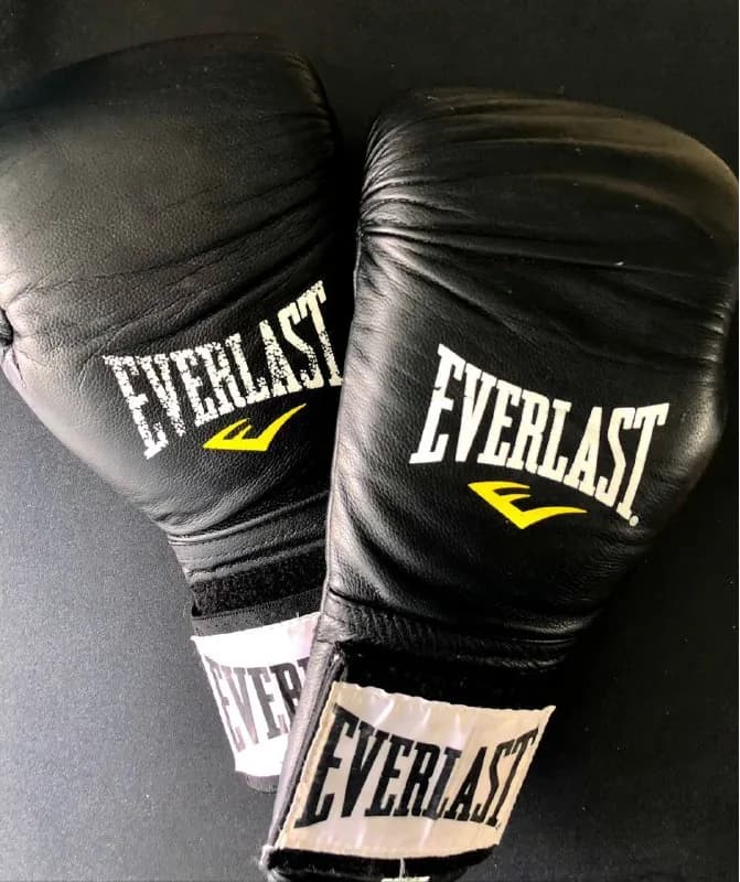 10oz «Everlast» 75 GEL — Тбилиси — 75 ₾