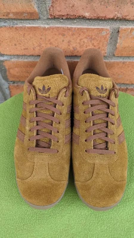adidas gazelle. — Тбилиси — 300 ₾