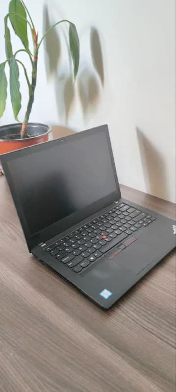Lenovo Thinkpad T490 16GB SSD 256GB — Батуми — 690 ₾