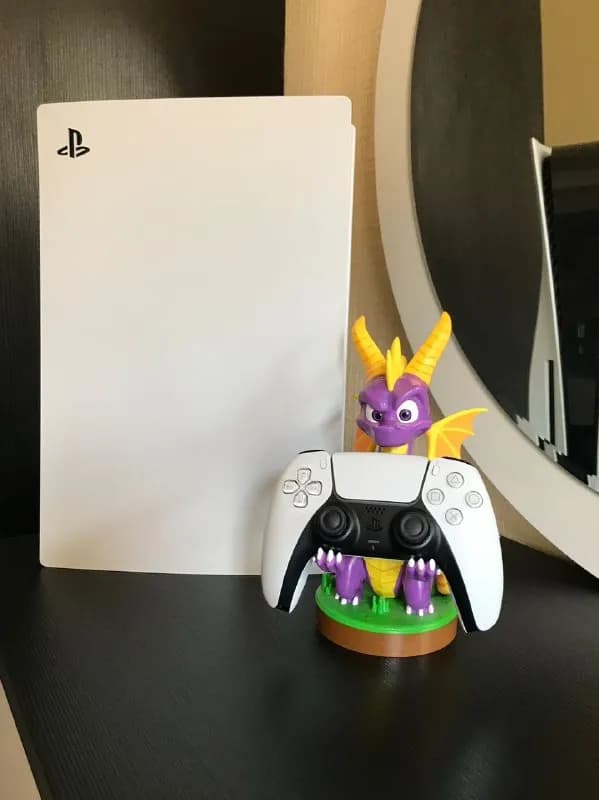 Sony PlayStation PS5 (с дисководом). — Тбилиси — 1 400 ₾