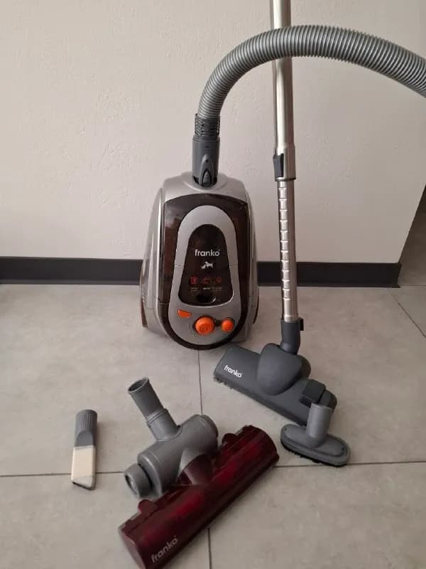 2600 W — Батуми — 100 ₾