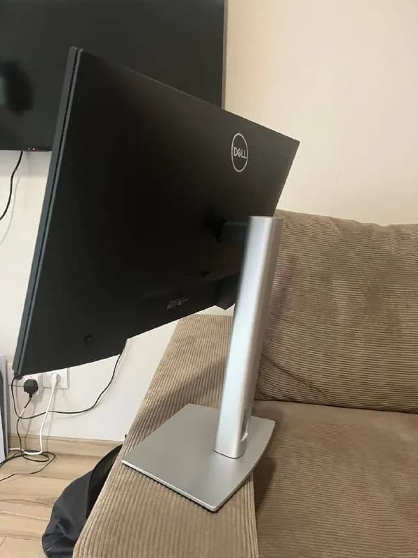 Dell P2423DE в отличном состоянии, в эксплуатации был несколько месяцев. Без царапин и других каких- — Тбилиси — 800 ₾