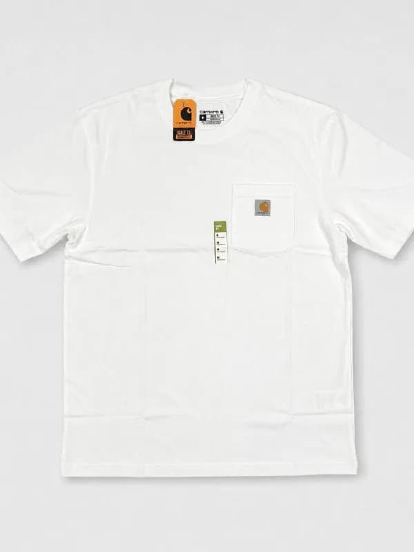 Carhartt & Dickies 👕 — Тбилиси — 135 ₾