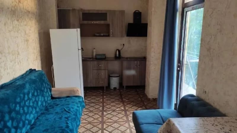 2-комнатная квартира в Батуми — 300$ + свет — Батуми — 300 $