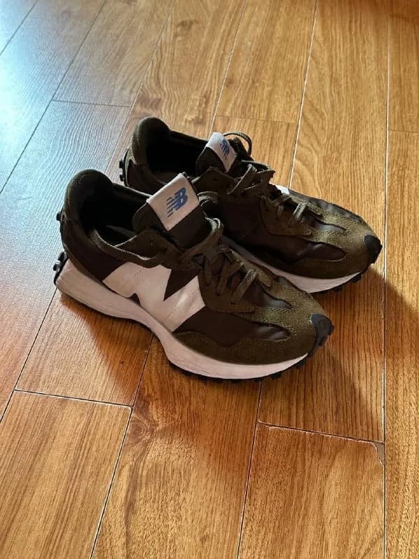 New balance 327, оригинал — Тбилиси — 100 ₾