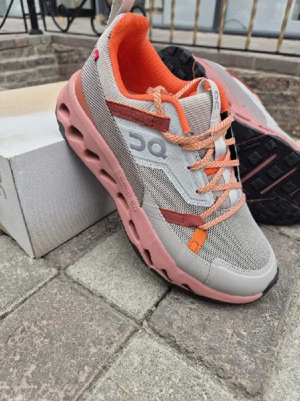 On Running кроссовки размер 40/41 — Тбилиси — 250 ₾
